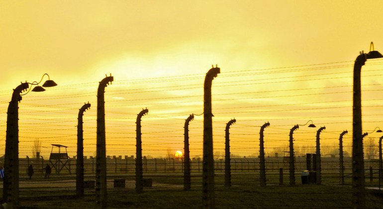 L'ONU commémore l'horreur sans précédent et la cruauté calculée de l'Holocauste